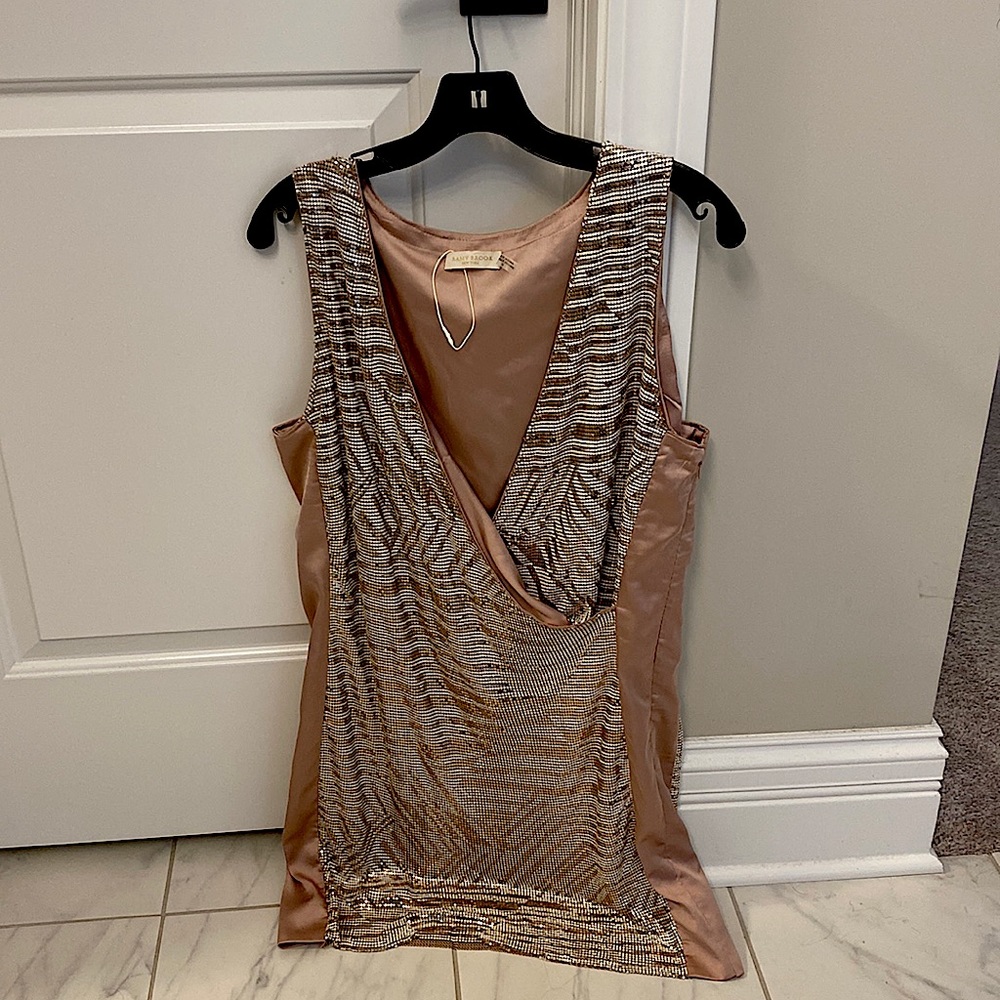 Ramy Brook Lola dress